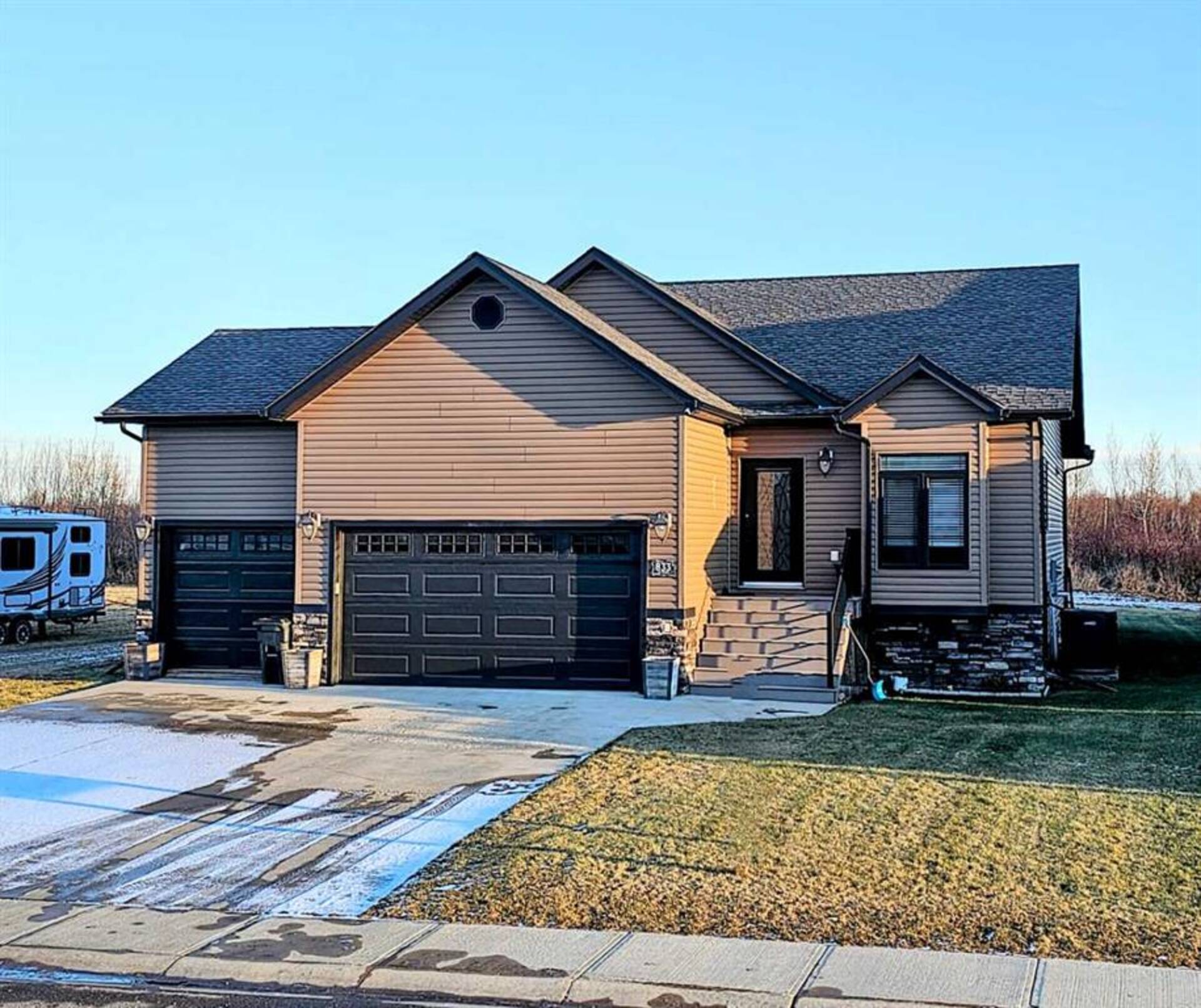 833 12 Street SE Slave Lake