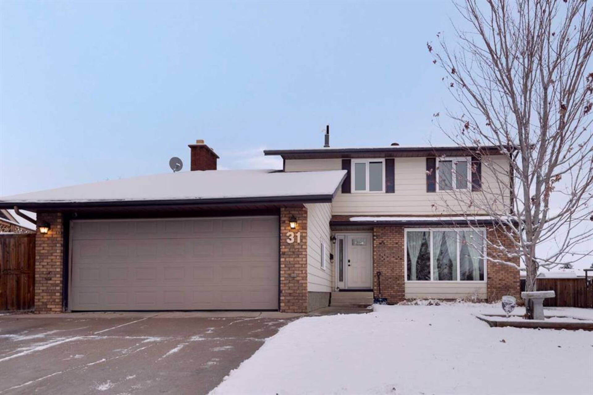 31 Conners Crescent Red Deer