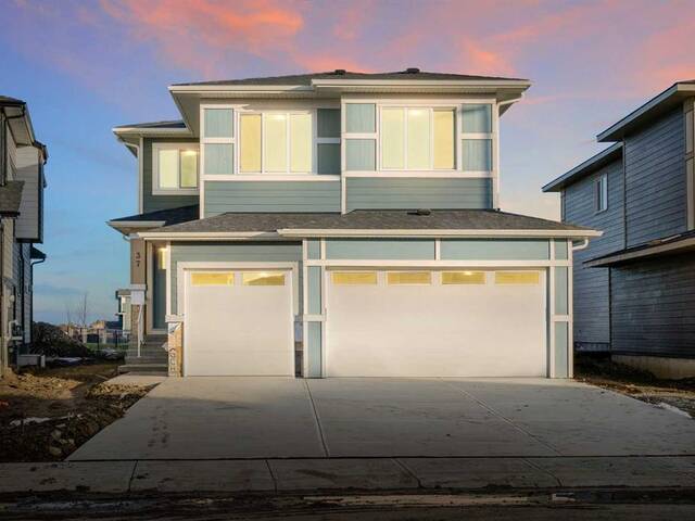 37 South Shore Manor Chestermere