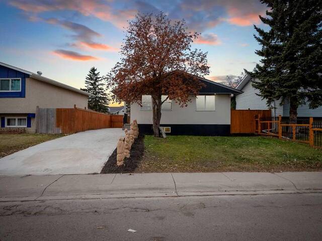 611 Penbrooke Road SE Calgary