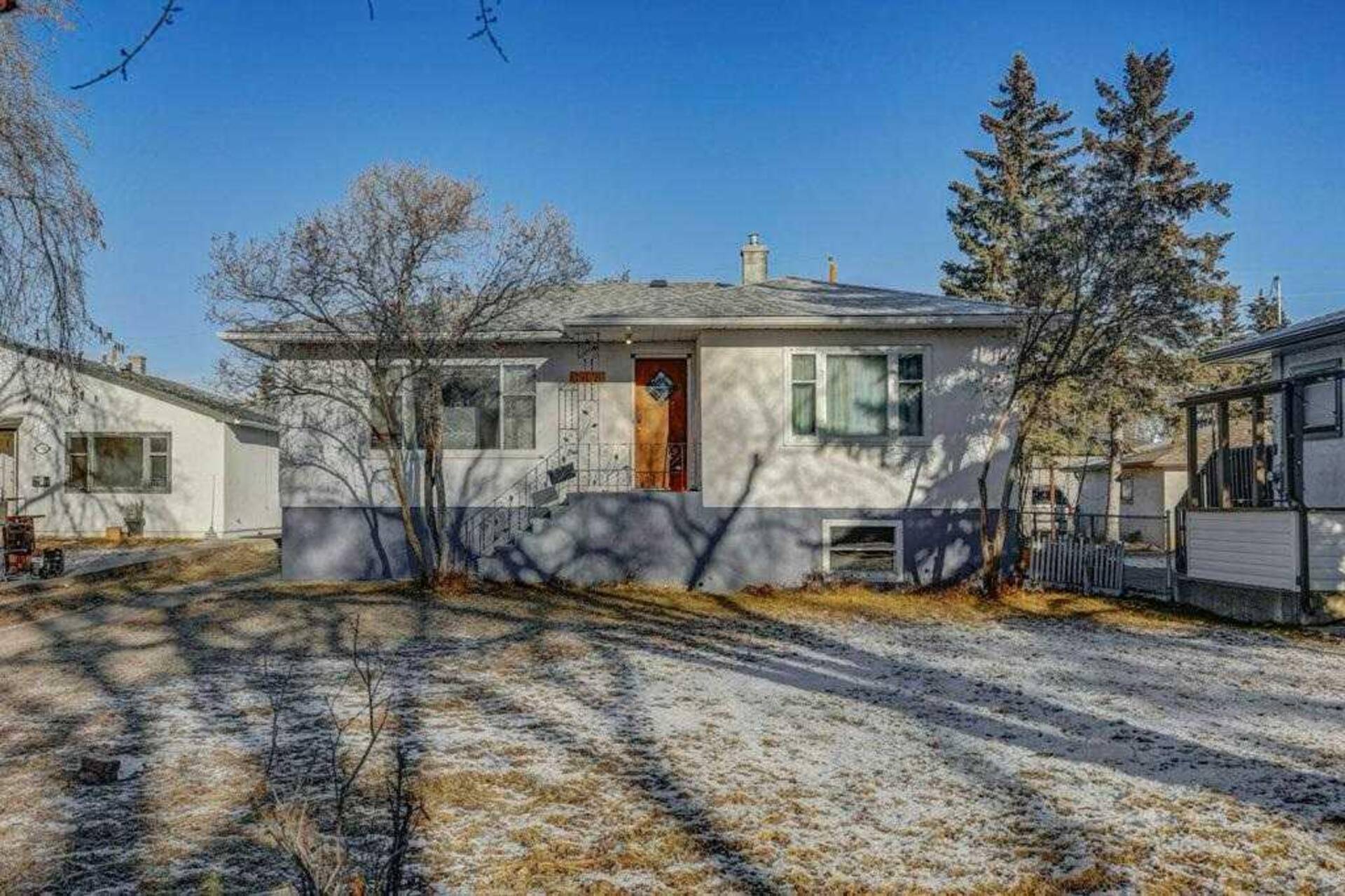 2618 1 Avenue NW Calgary