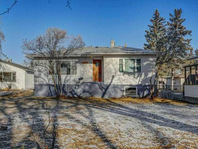 2618 1 Avenue NW Calgary