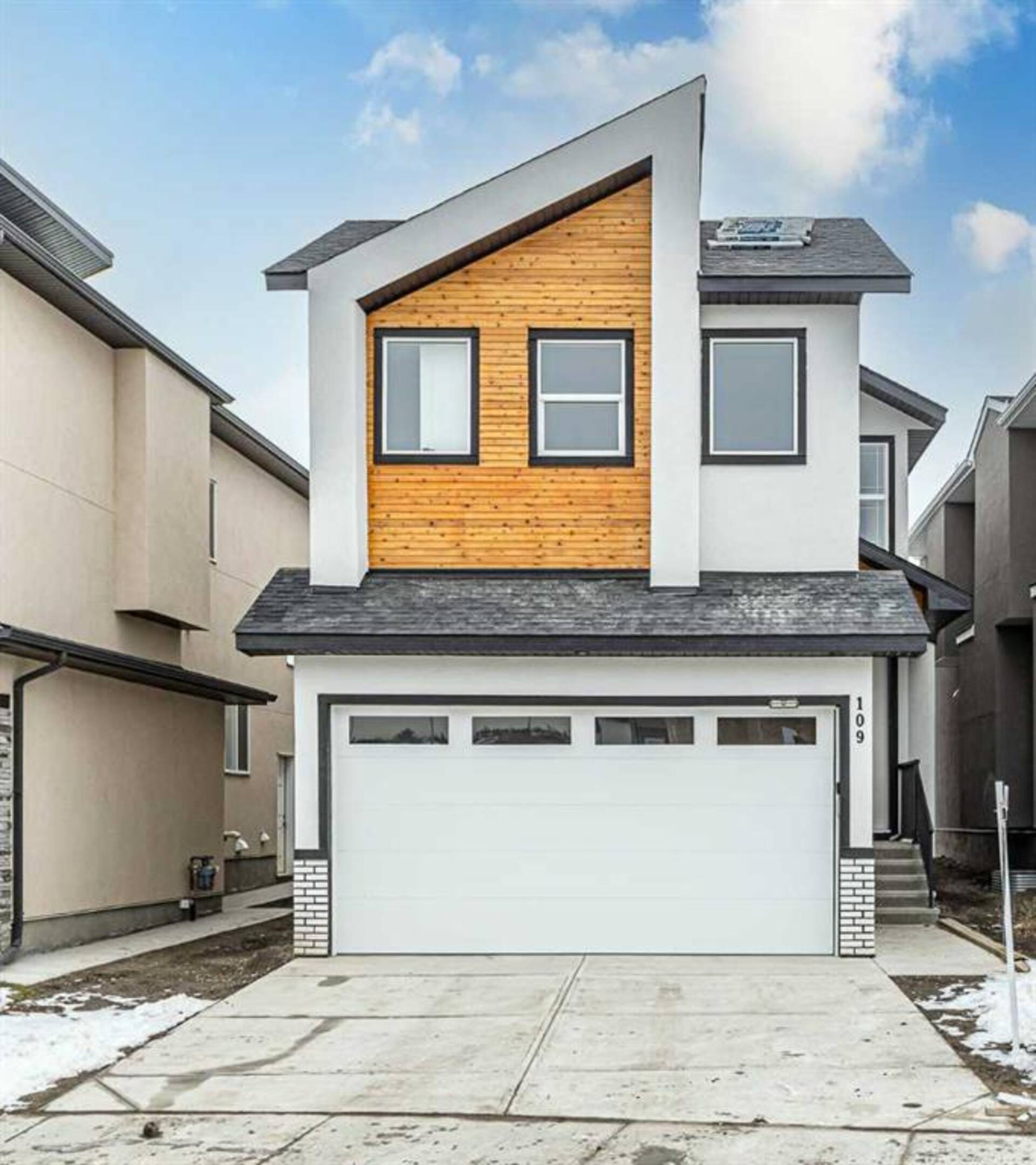 109 Saddlepeace Crescent NE Calgary