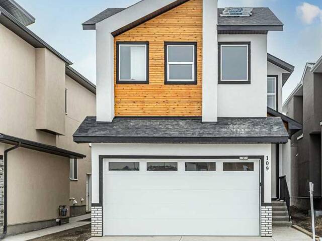 109 Saddlepeace Crescent NE Calgary