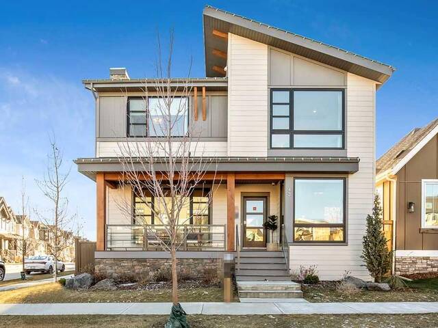 43 Bluerock Avenue SW Calgary