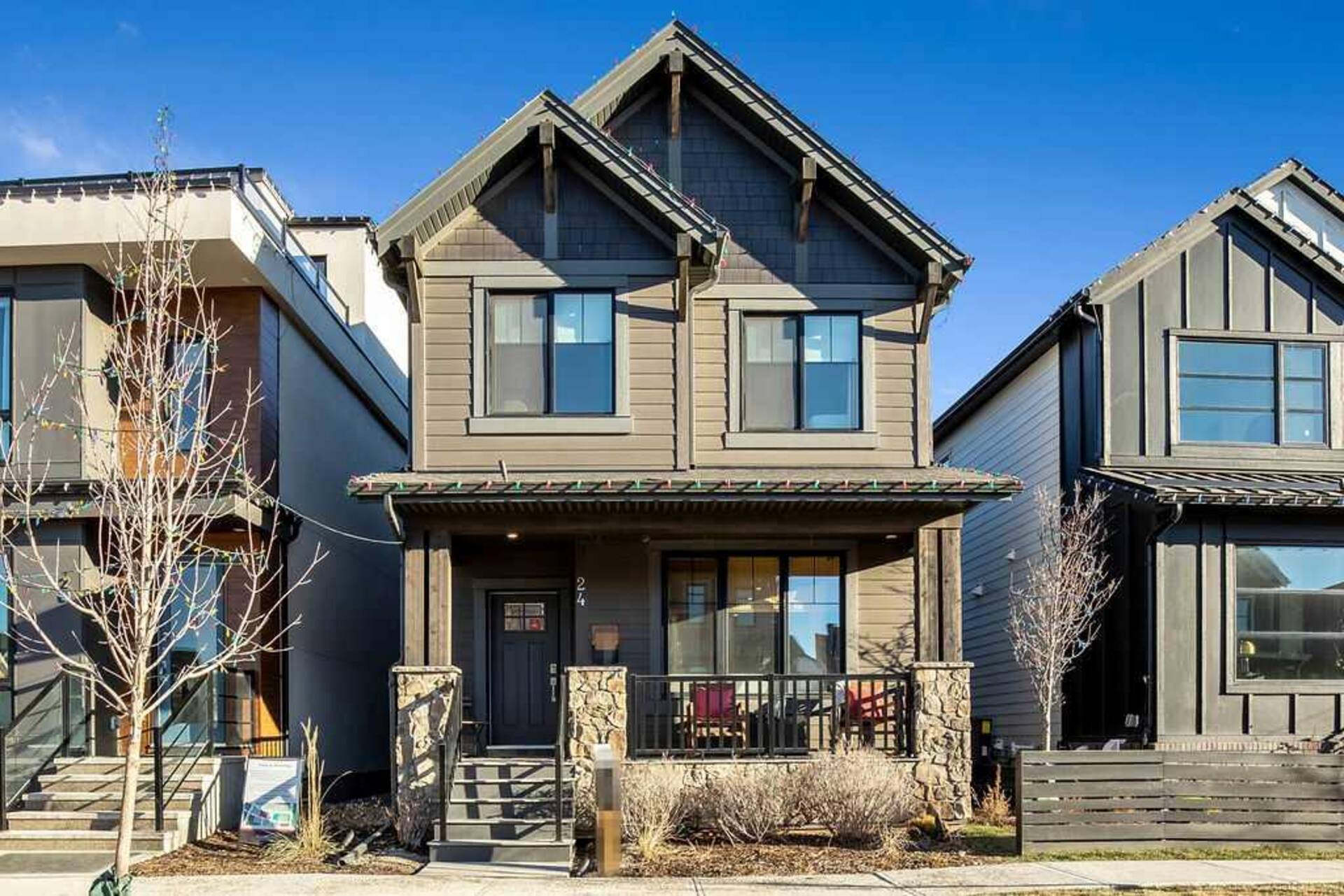 24 Treeline Manor SW Calgary