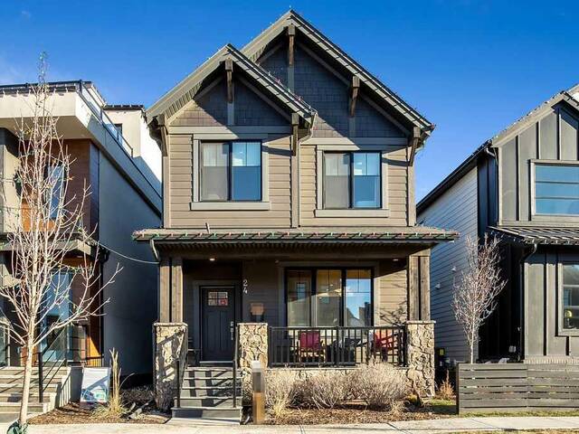 24 Treeline Manor SW Calgary