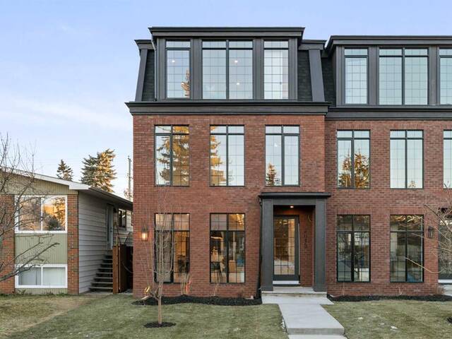 2015 Westmount Road NW Calgary