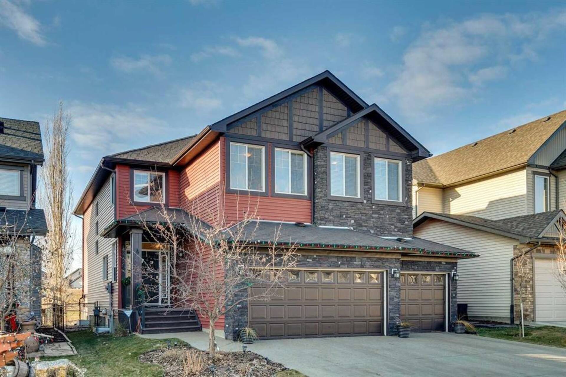 125 Crystal Green Drive Okotoks