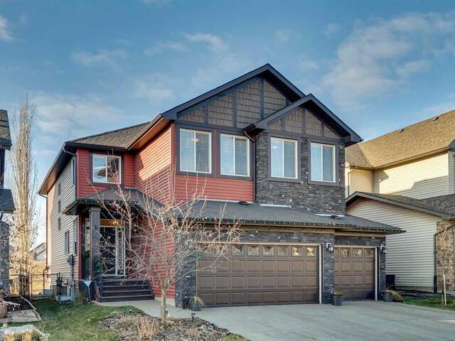 125 Crystal Green Drive Okotoks