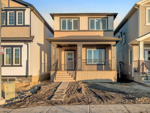 252 cornerbrook Drive NE Calgary