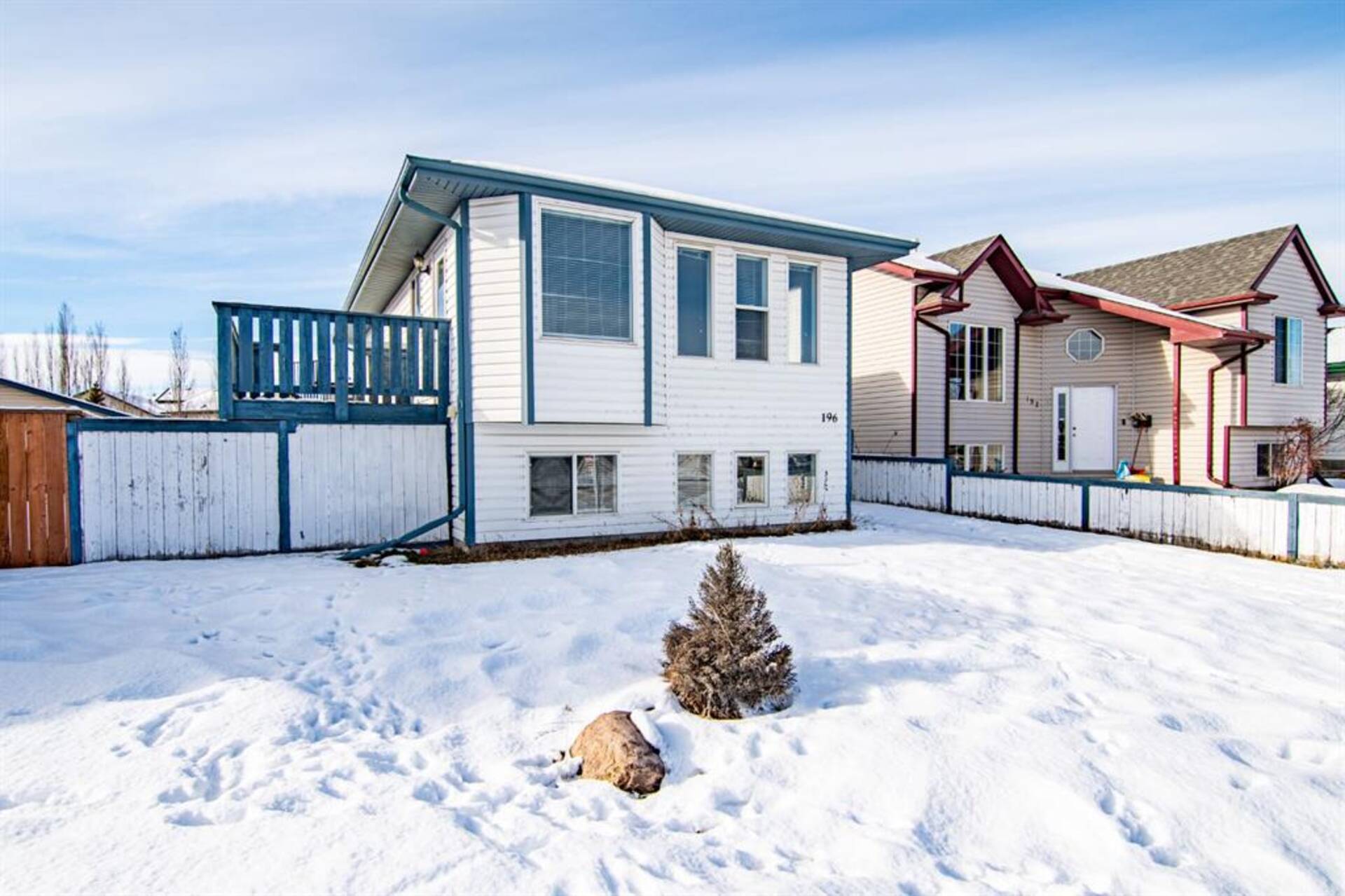 196 Westgate Crescent Blackfalds