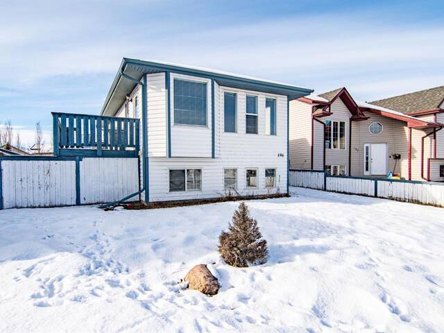 196 Westgate Crescent Blackfalds