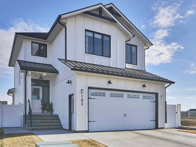 103 Sierra Road SW Medicine Hat