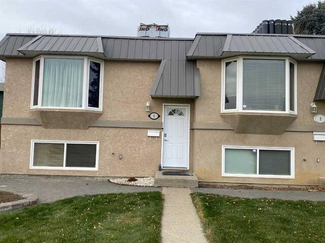 1, 244 Mayor Magrath Drive N Lethbridge