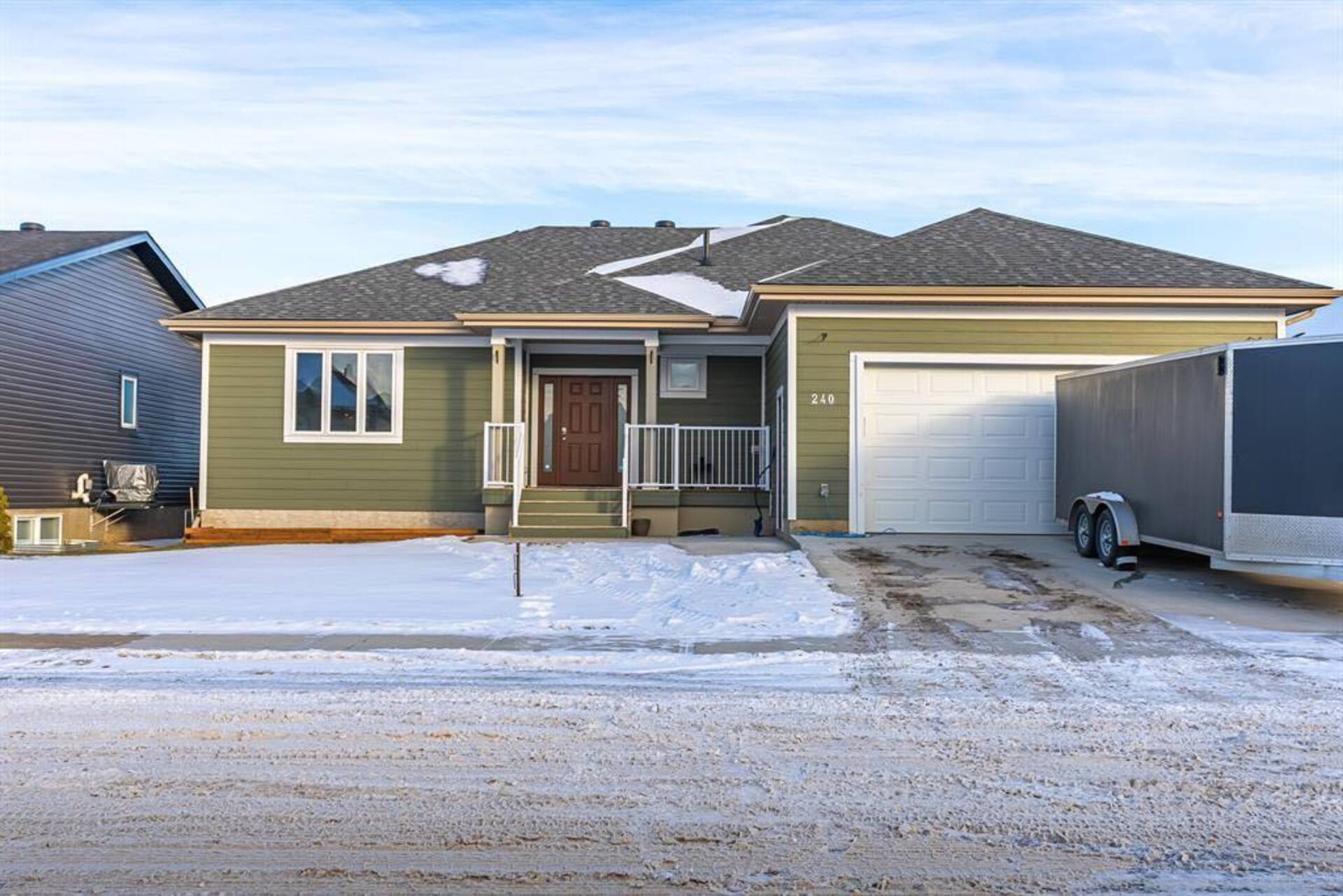 240 Beaverglen Close Fort McMurray