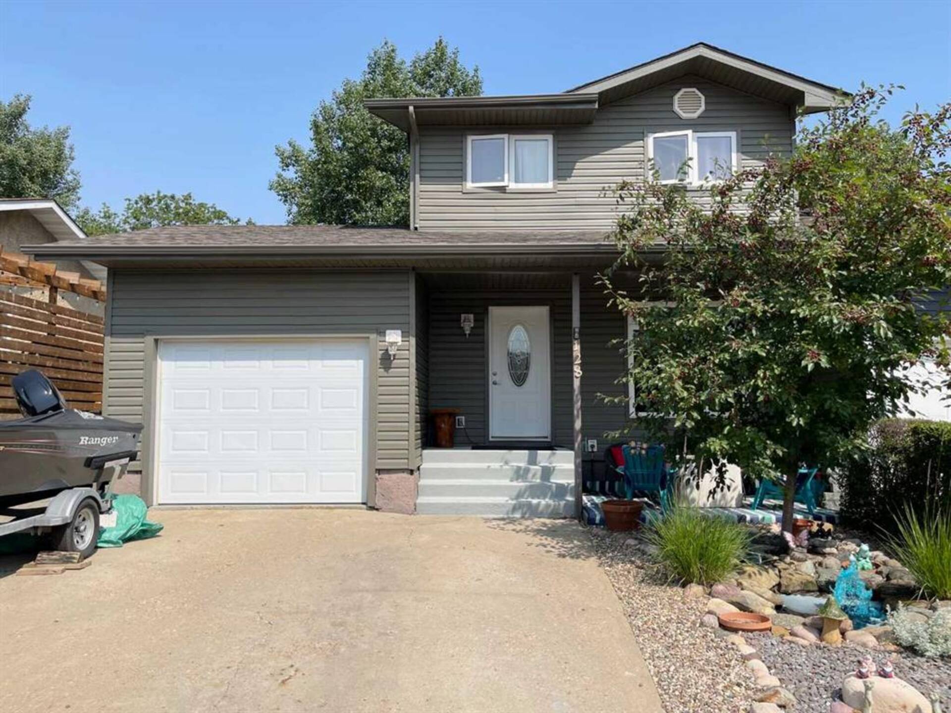 128 GRAYLING Crescent Fort McMurray