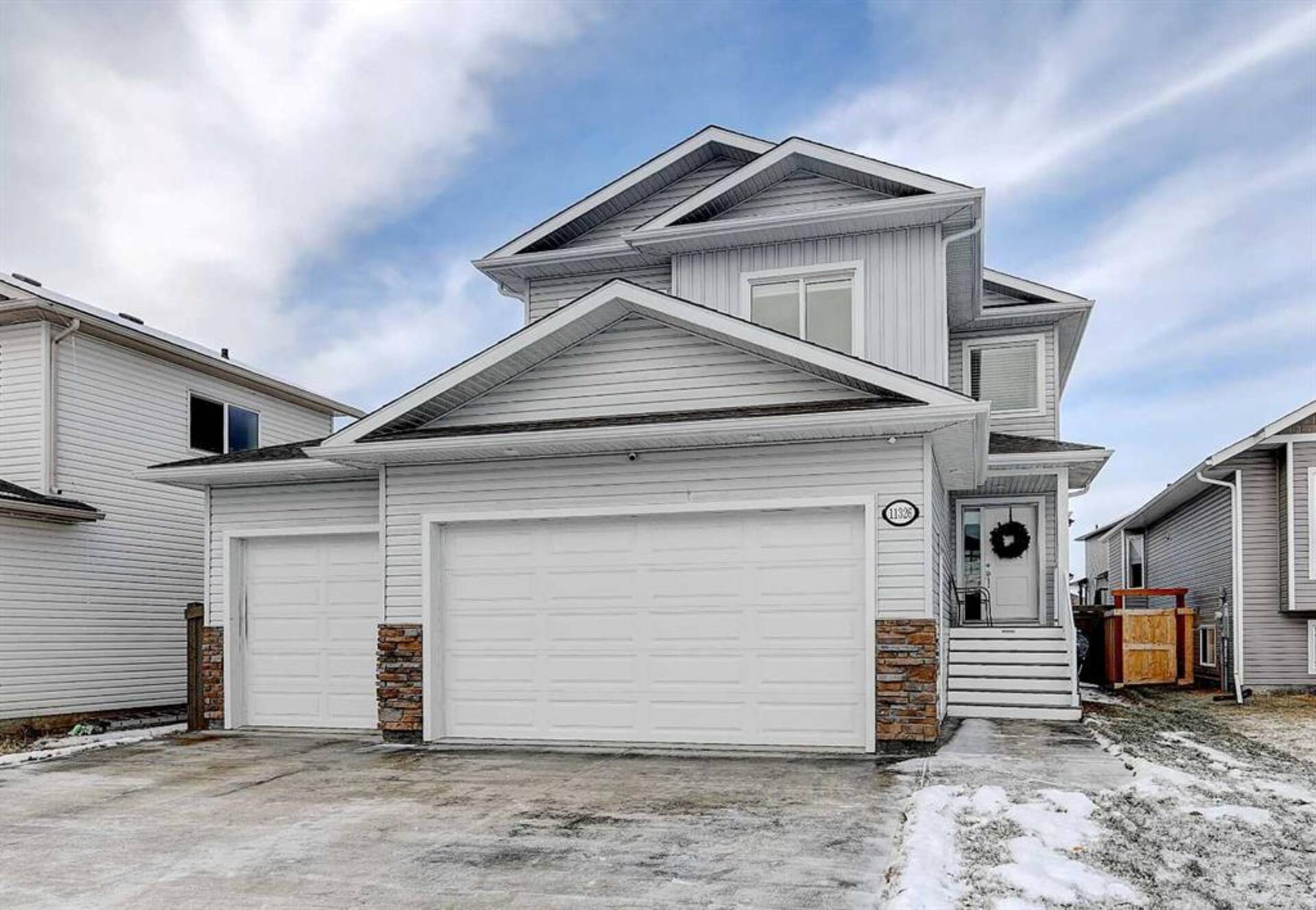 11326 62 Avenue Grande Prairie