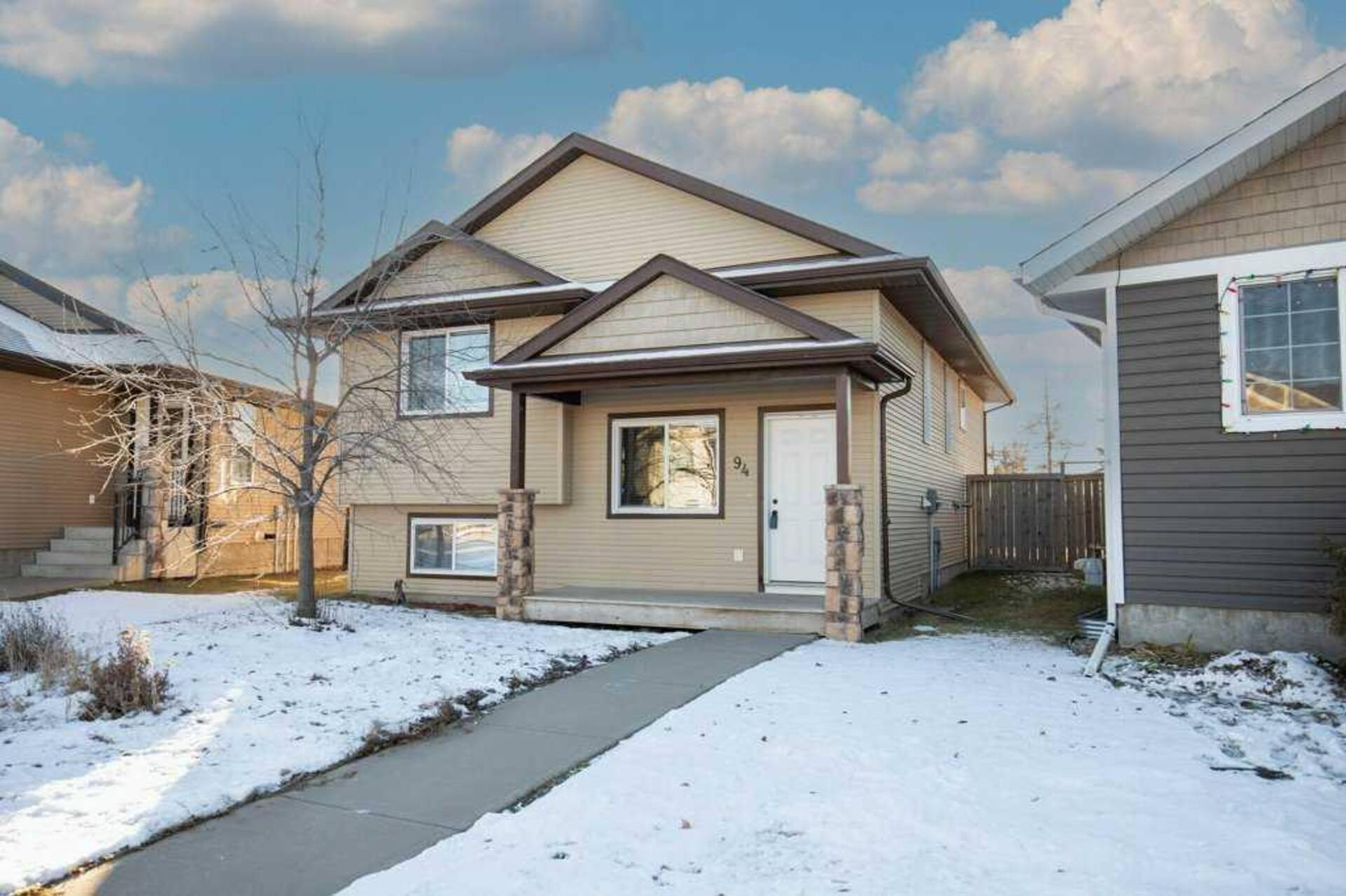 94 Ireland Crescent Red Deer