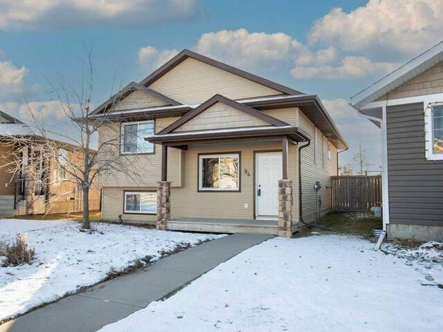 94 Ireland Crescent Red Deer