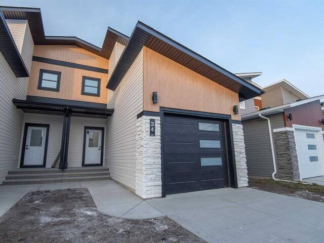 34 Earl Close Red Deer