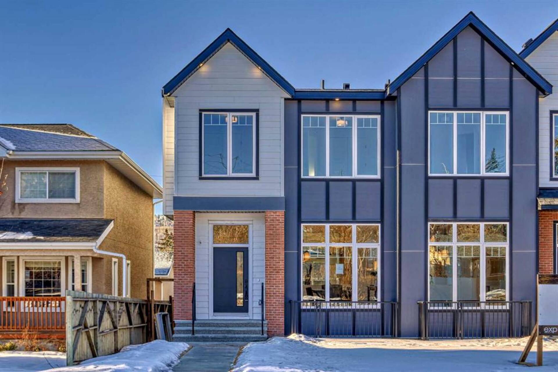 4519 21 Avenue NW Calgary