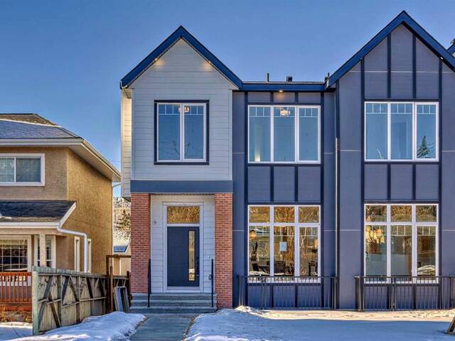 4519 21 Avenue NW Calgary