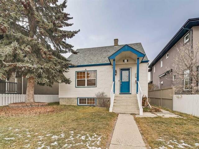 1936 31 Avenue SW Calgary