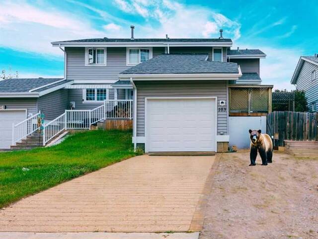 103 Aurora Place Fort McMurray