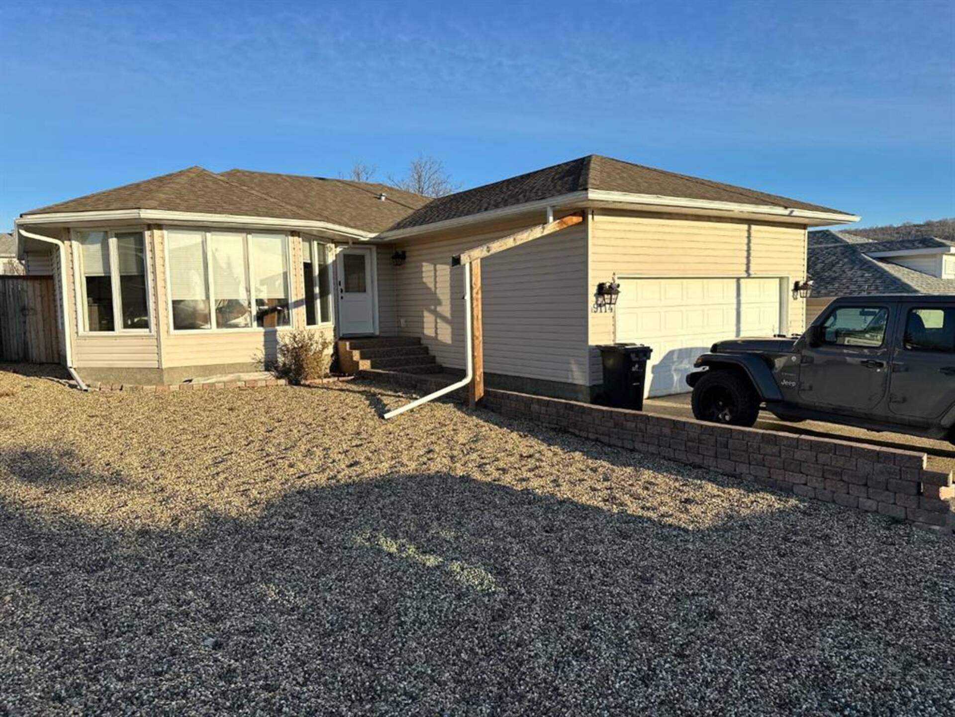 9114 136 Avenue Peace River