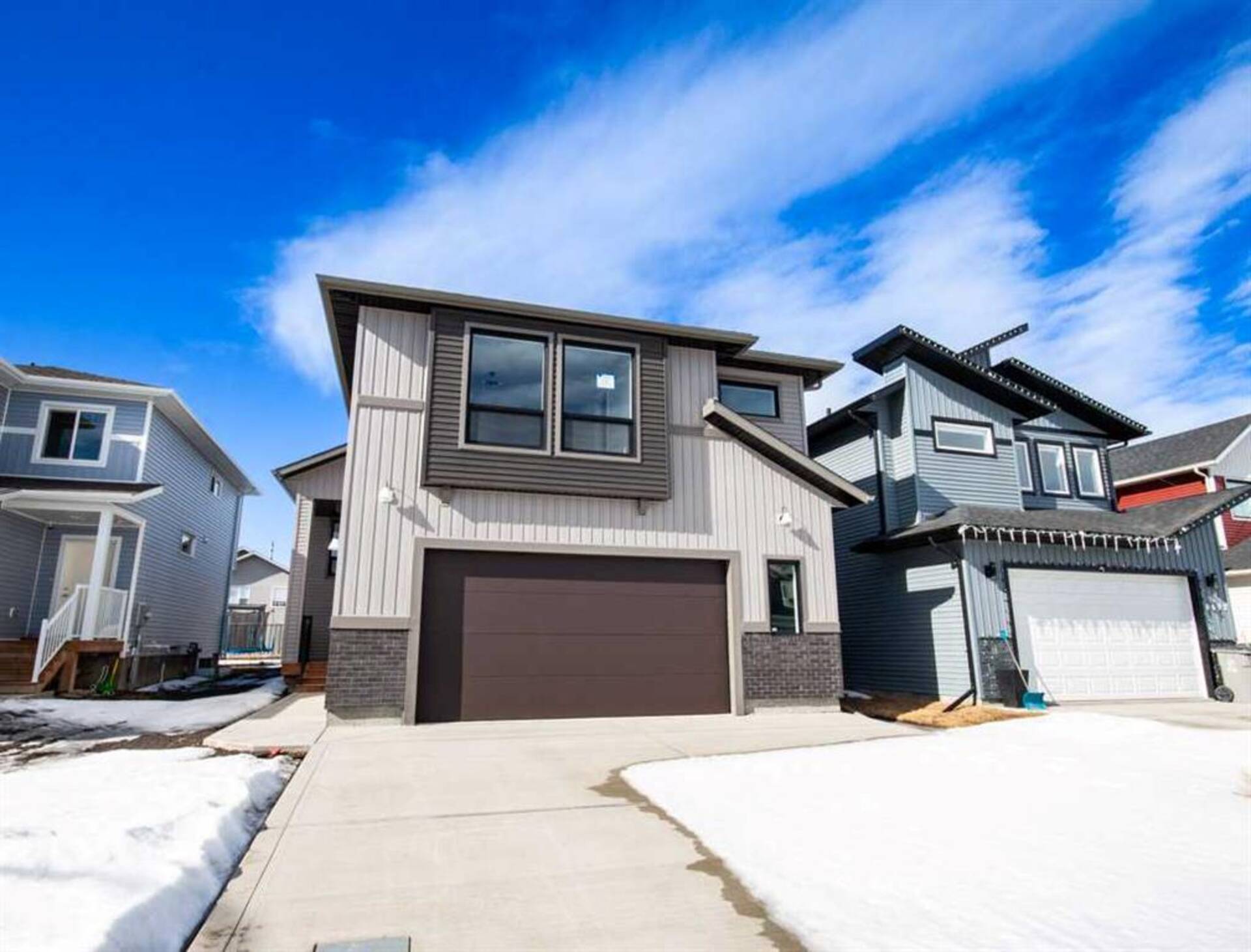 9714 89A Street Grande Prairie