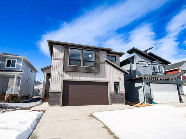 9714 89A Street Grande Prairie