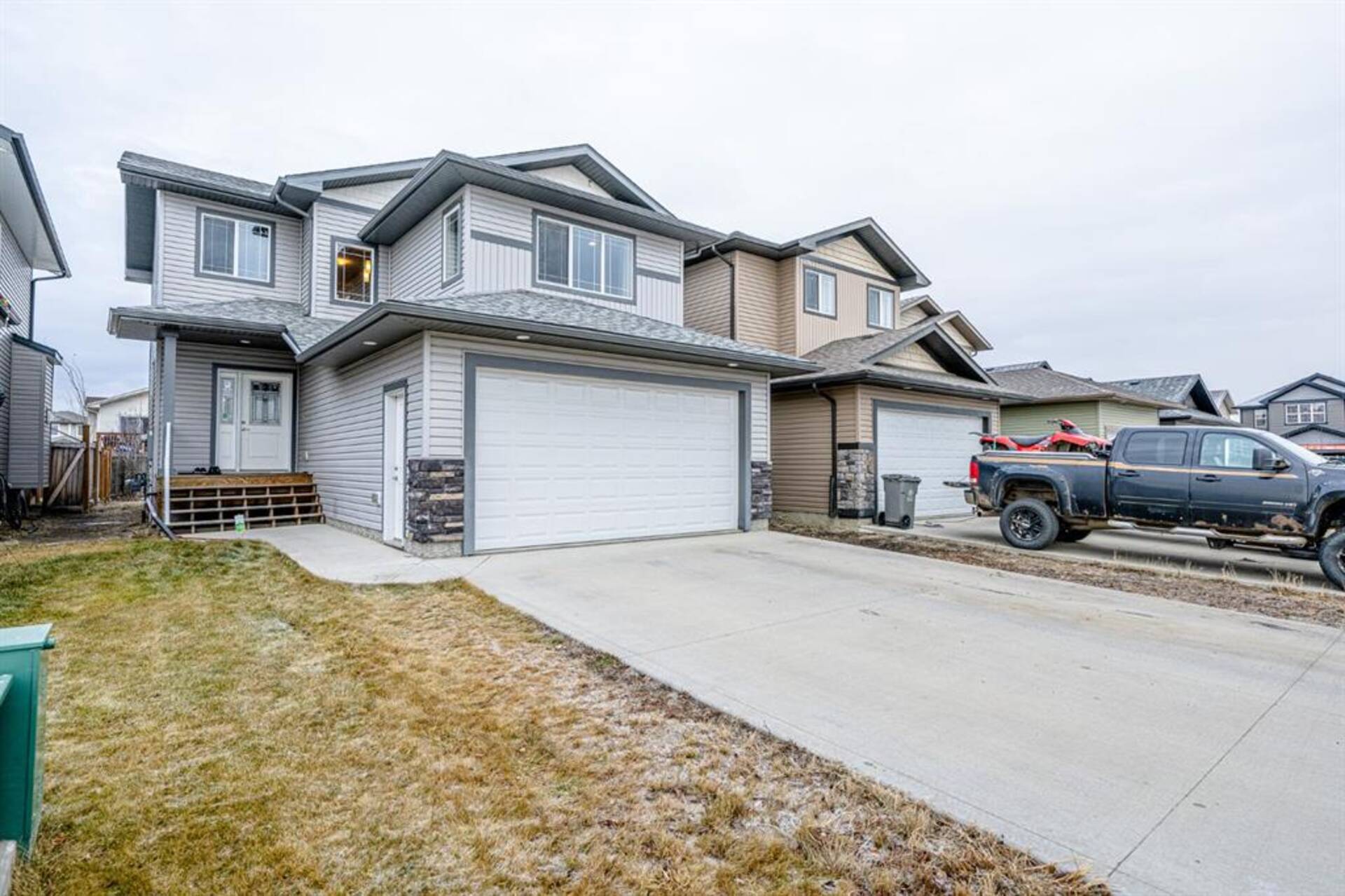 8814 87 Avenue Grande Prairie