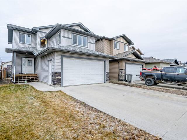 8814 87 Avenue Grande Prairie