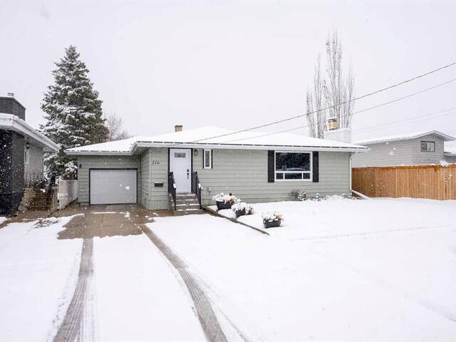 276 4 Street W Cardston