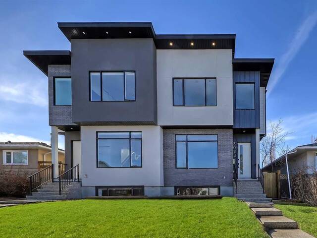 3023 34 Street SW Calgary