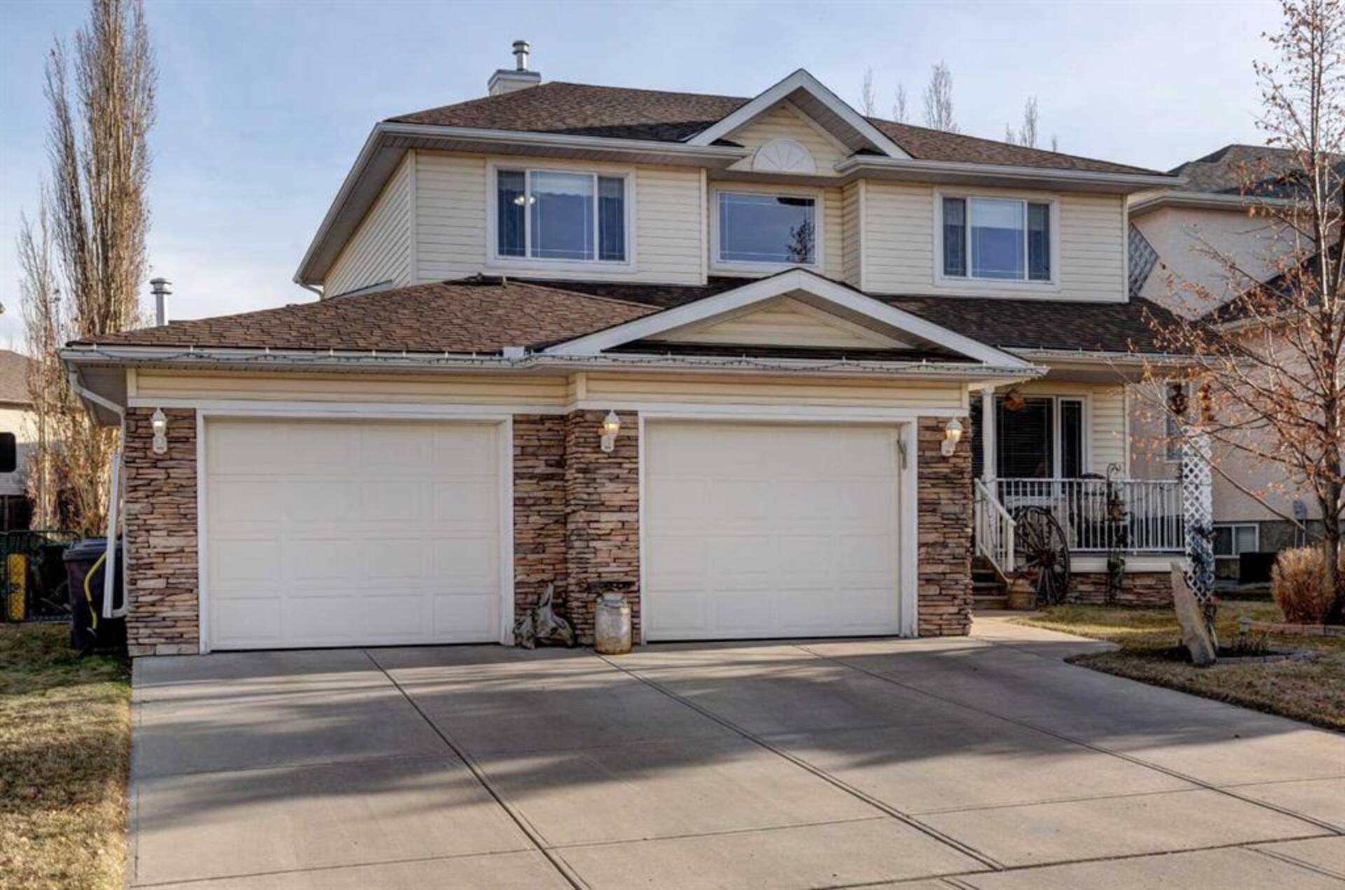 228 Cove Drive Chestermere