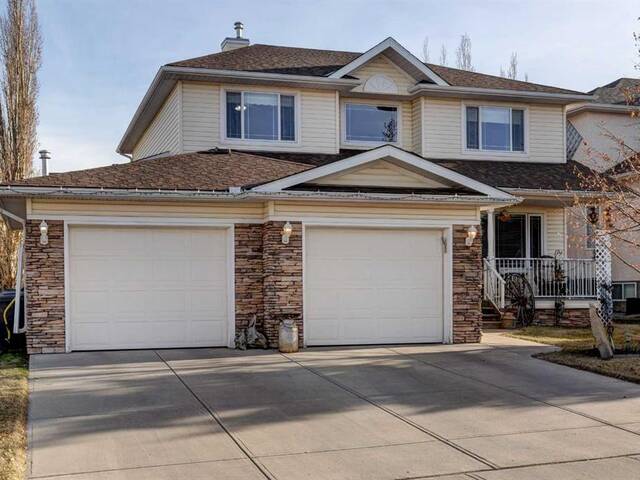 228 Cove Drive Chestermere