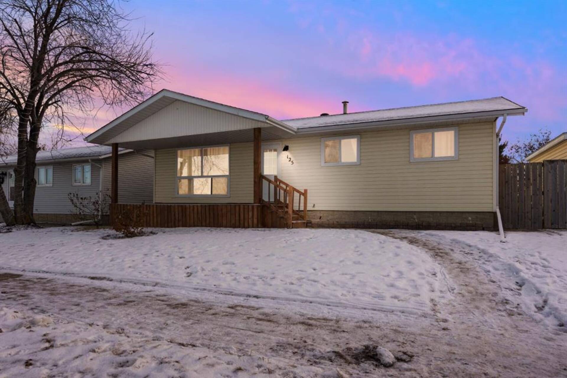 125 Silin Forest Road Fort McMurray