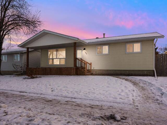 125 Silin Forest Road Fort McMurray