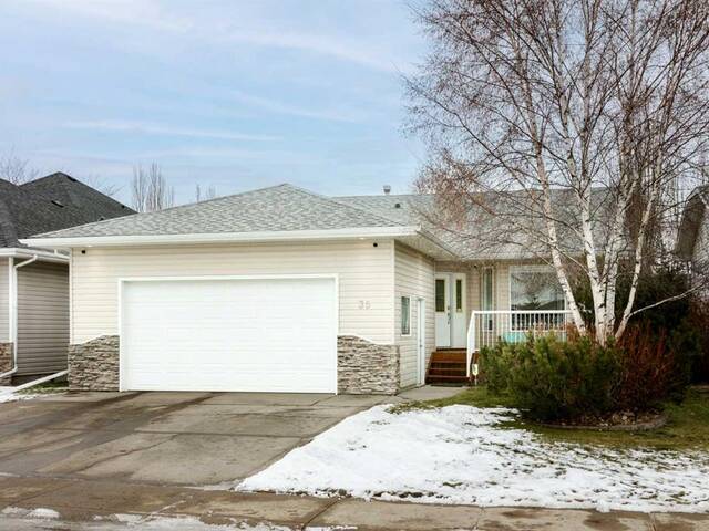 35 Lampard Crescent Red Deer