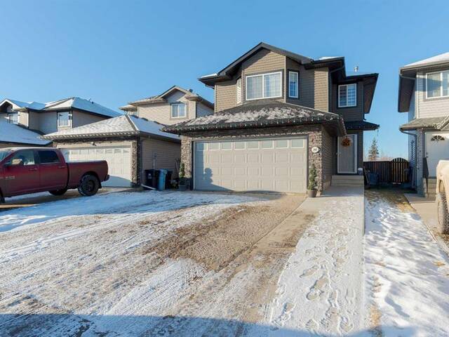 144 J.W. Mann Drive Fort McMurray