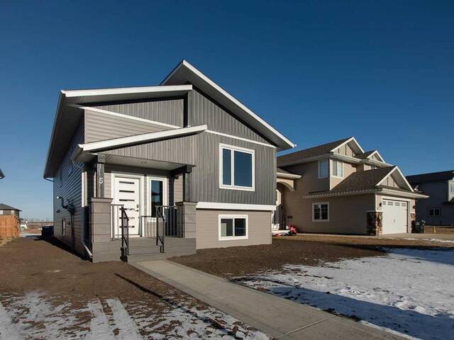 5 Maclean Close Blackfalds