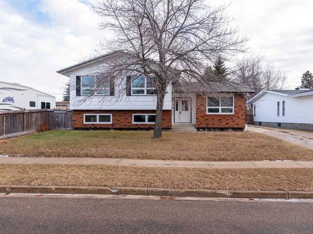 3013 54 Avenue Lloydminster