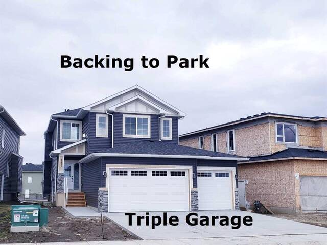 1425 Scarlett Ranch Boulevard Carstairs