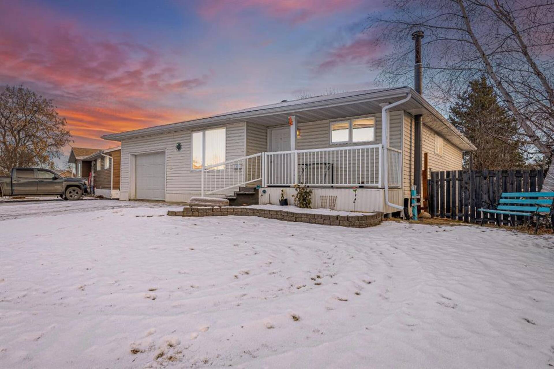 110 Hilltop Crescent Fort McMurray