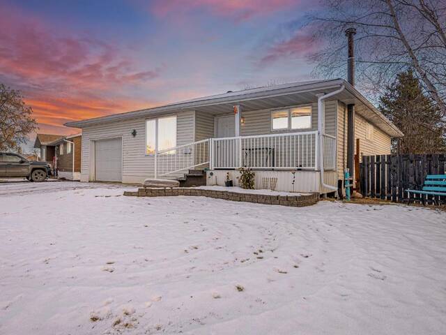 110 Hilltop Crescent Fort McMurray