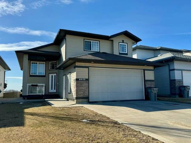 8653 102 Avenue Grande Prairie