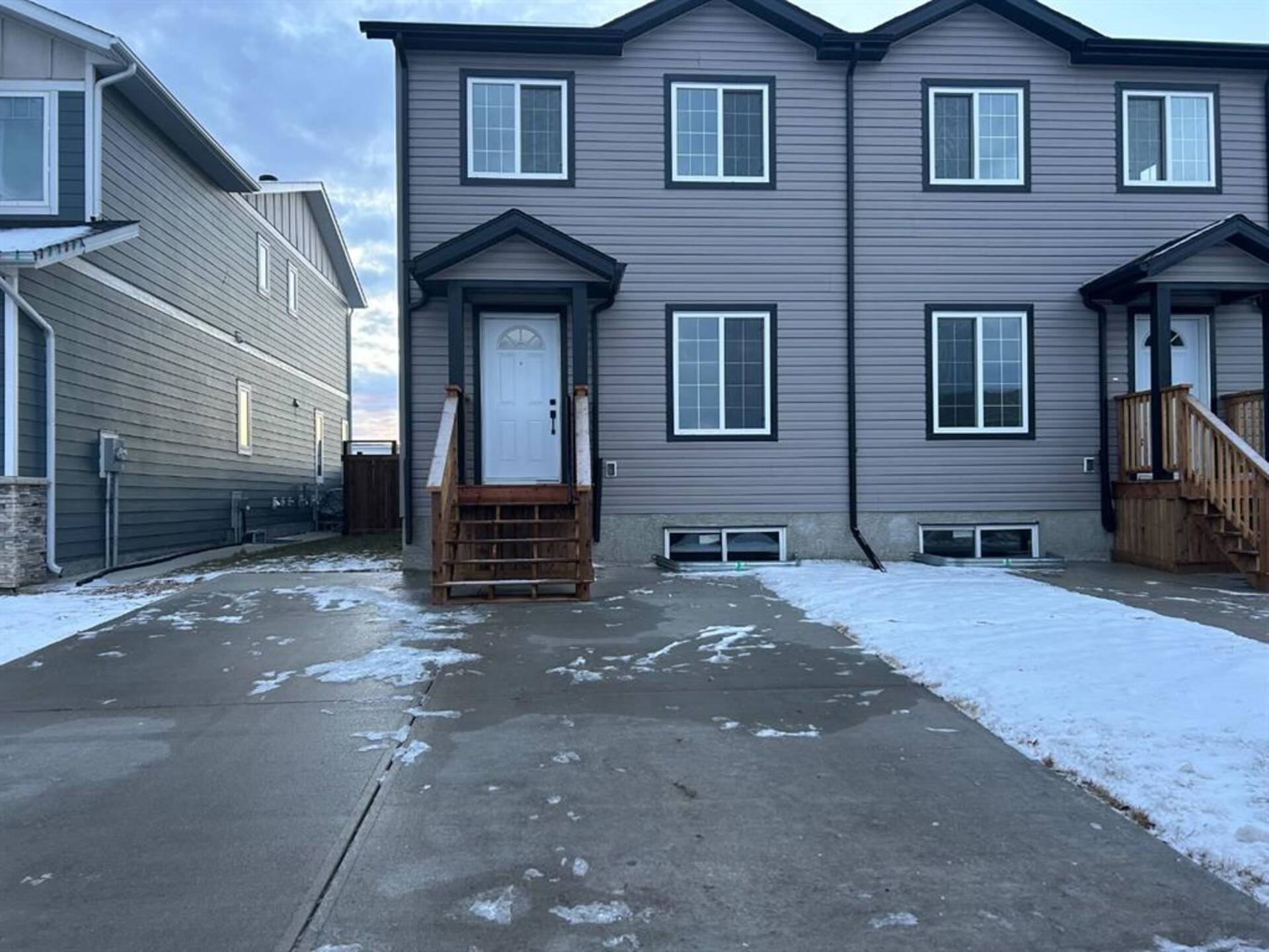 155 Aldergrove Avenue Fort McMurray