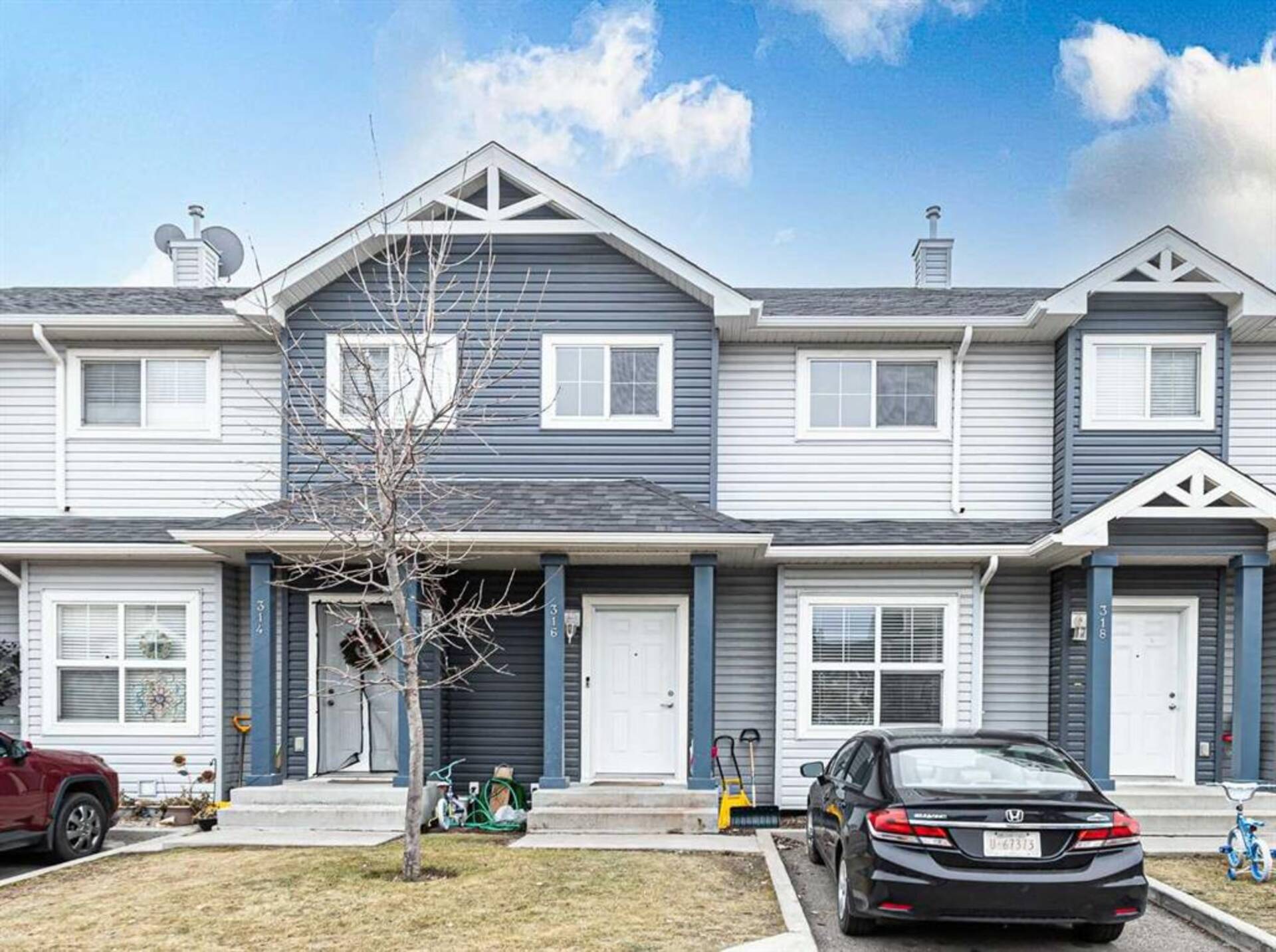 316, 111 Tarawood LANE NE Calgary